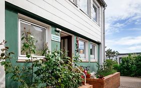 Greenhouse Apartments